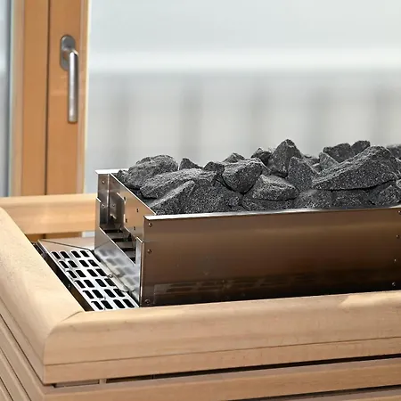 Binnendiek Haus 2 2 Apartamento