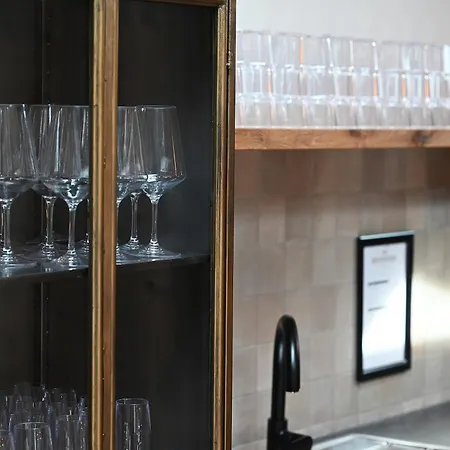 Apartamento Binnendiek Haus 2 2