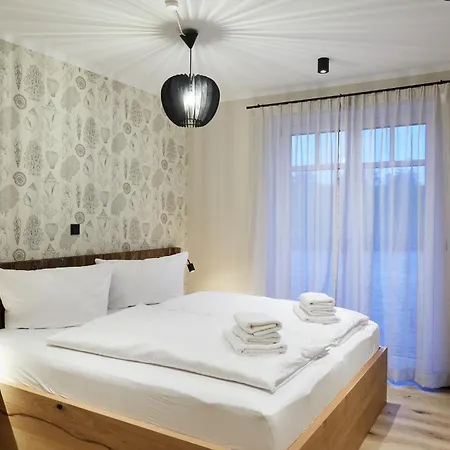 Binnendiek Haus 2 2 Apartamento