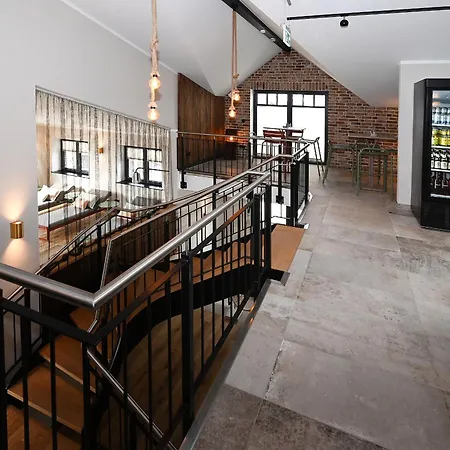 Binnendiek Haus 2 2 Apartamento *