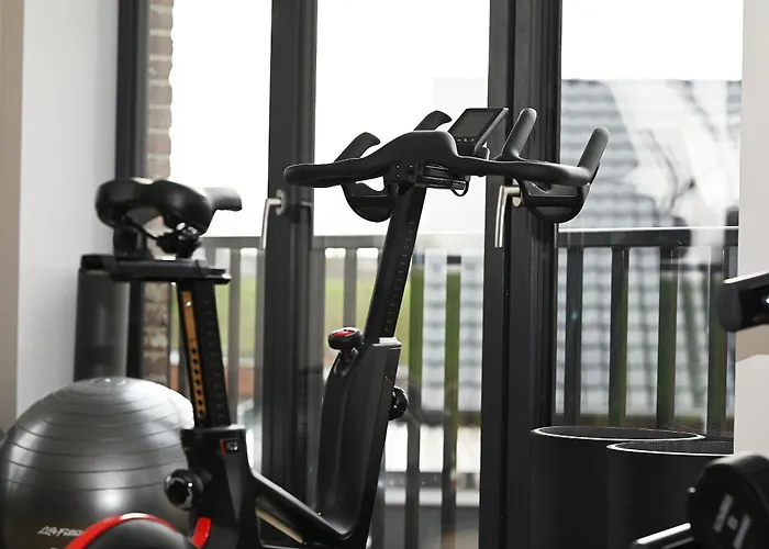 Binnendiek Haus 2 2 Büsum