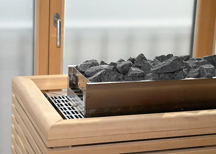 Binnendiek Haus 2 2 Appartement