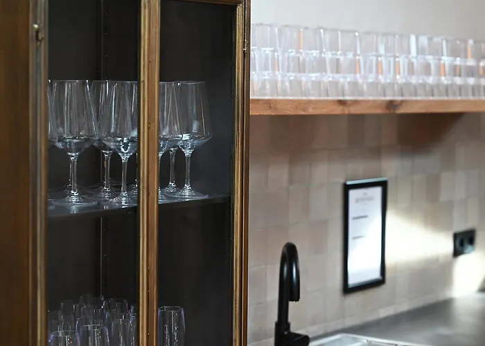 Appartement Binnendiek Haus 2 2