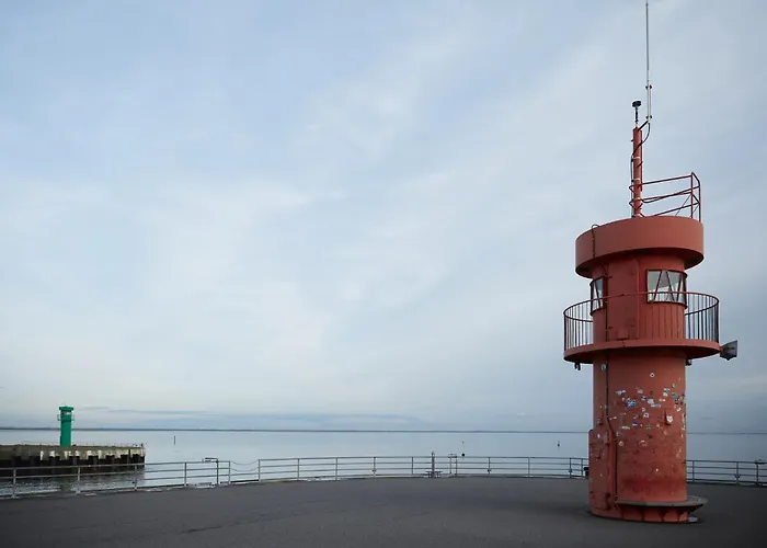 Binnendiek Haus 2 2 Appartement *