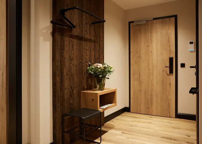 Appartement Binnendiek Haus 2 2