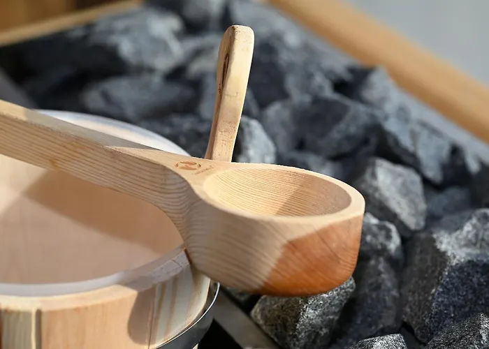 Binnendiek Haus 2 2 Appartement Büsum