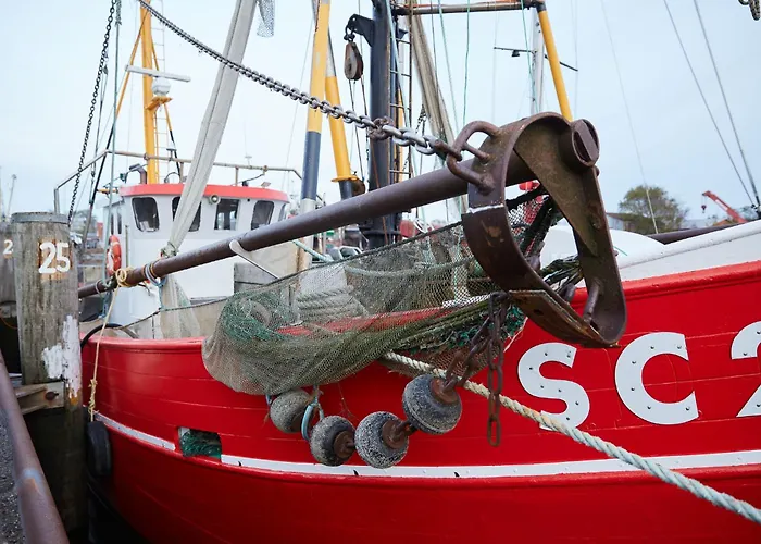 Binnendiek Haus 2 2 Büsum