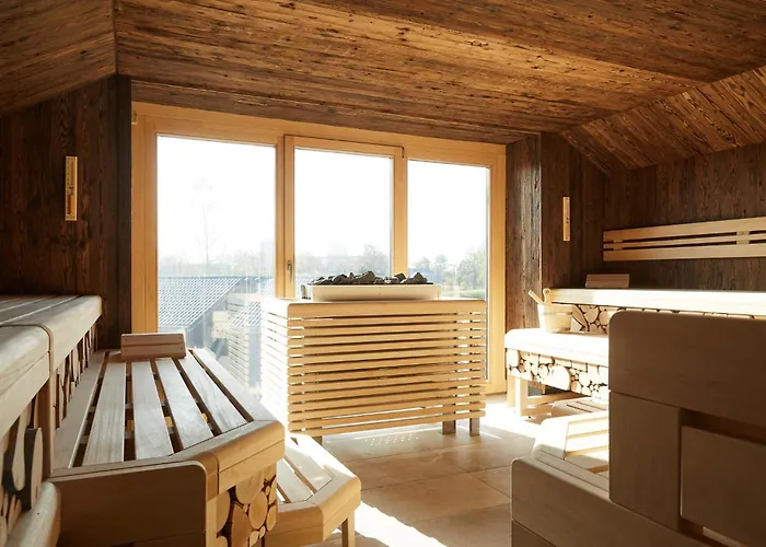 Binnendiek Haus 2 2 Appartement *