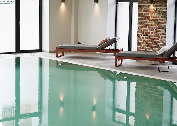 Binnendiek Haus 2 2 Büsum