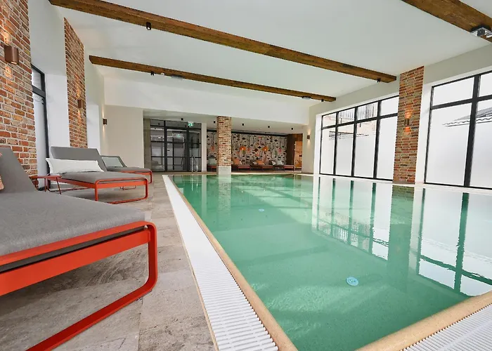 Binnendiek Haus 2 2 Appartement