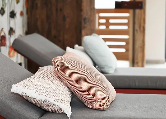 Binnendiek Haus 2 2 Appartement Büsum