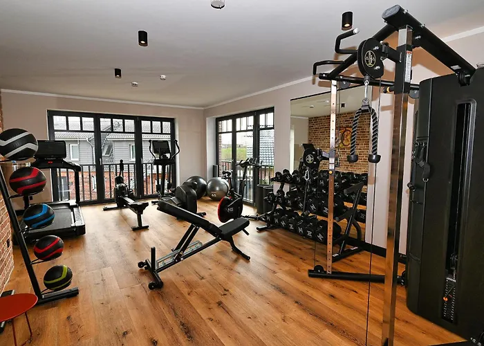 Binnendiek Haus 2 2 Appartement *